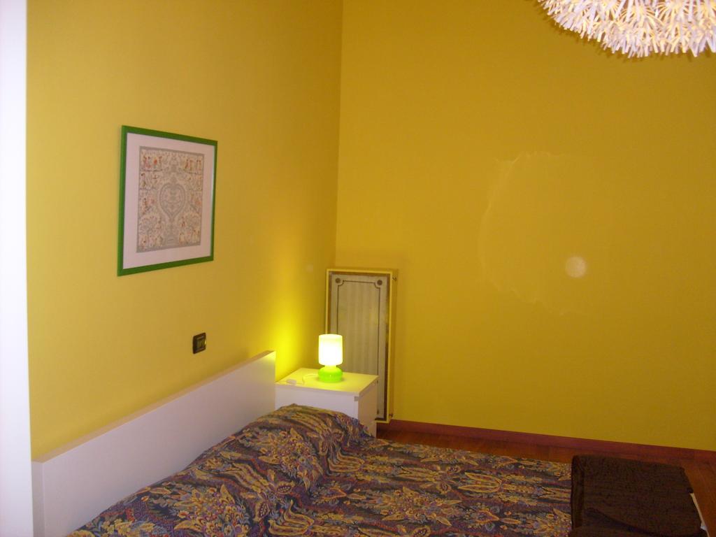 B&B al Numero 4 Roma Habitación foto