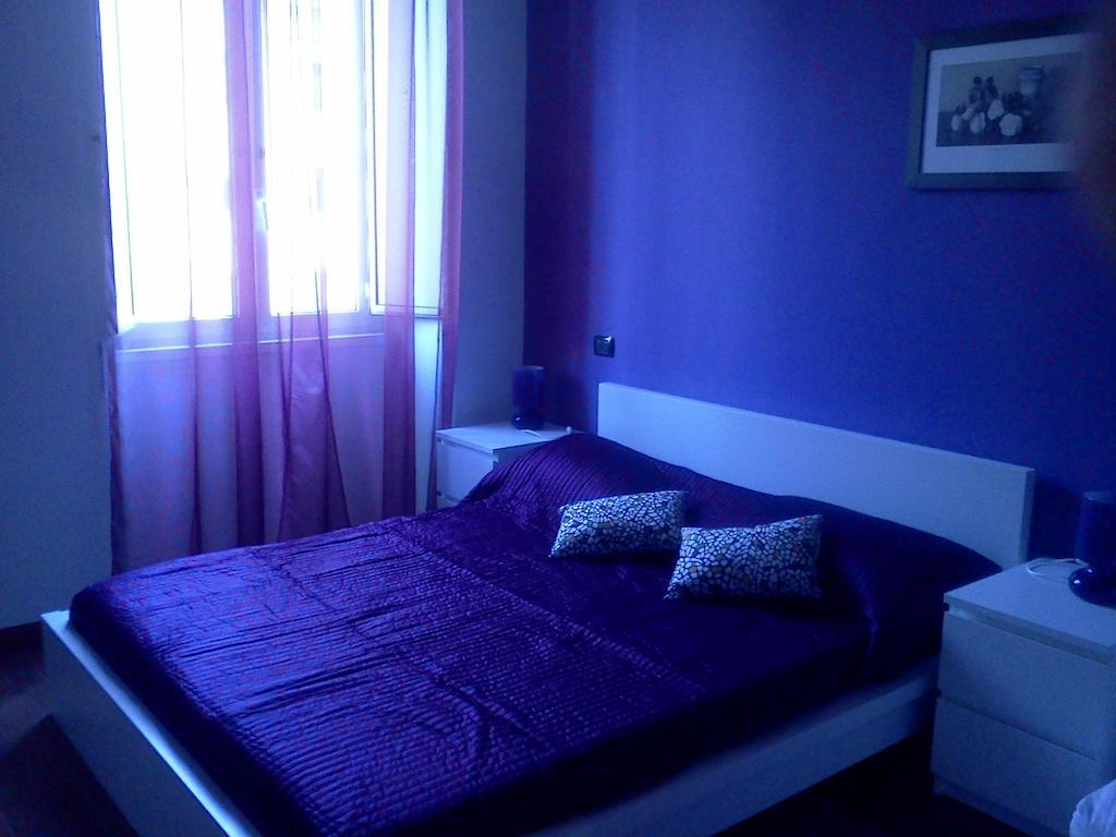 B&B al Numero 4 Roma Habitación foto